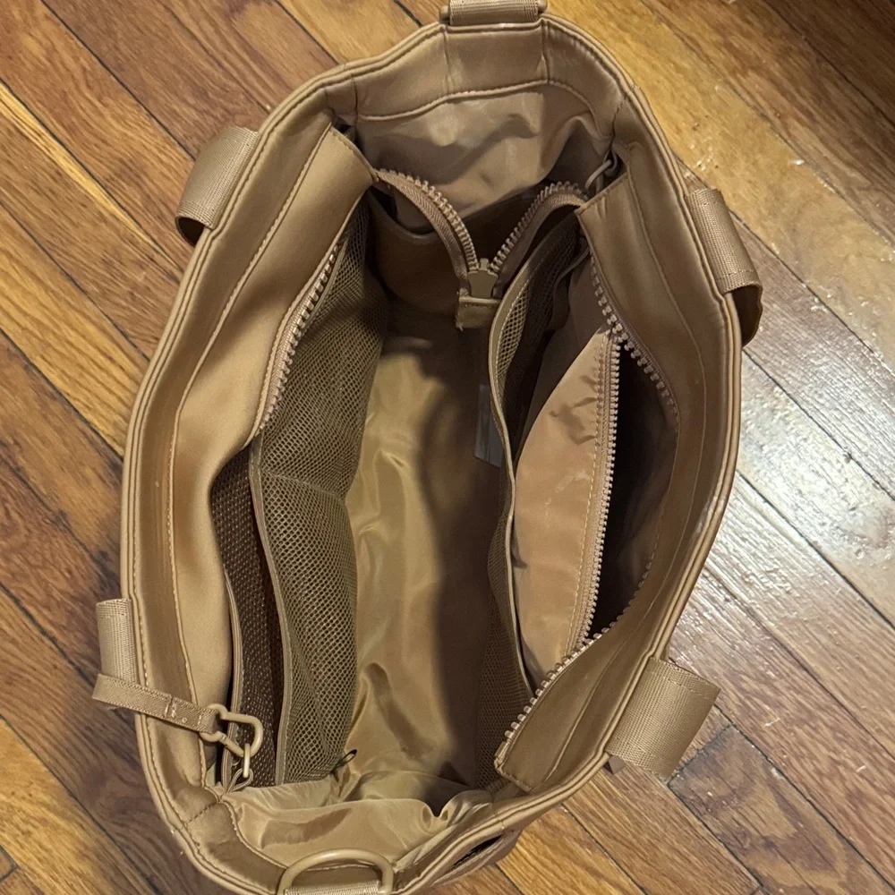 Dagne Dover WADE NEOPRENE DIAPER TOTE